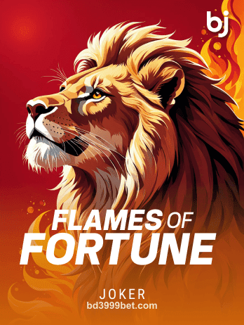 Flames Of Fortunepng