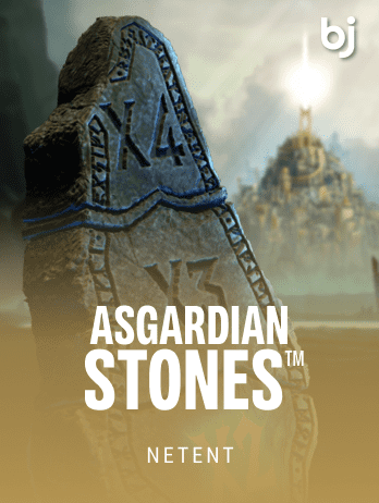 Asgardian Stones™png