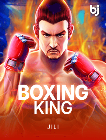 Boxing Kingpng