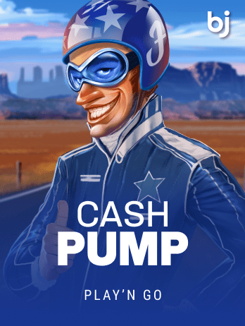 Cash Pump