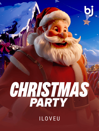 Christmas Partypng