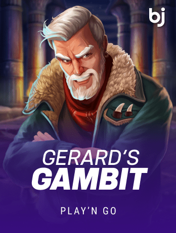 bd3999bet Gerard’s Gambit