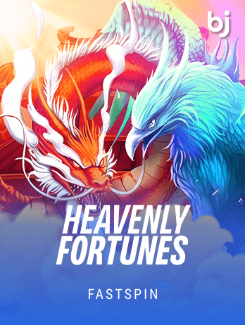 Heavenly Fortunespng
