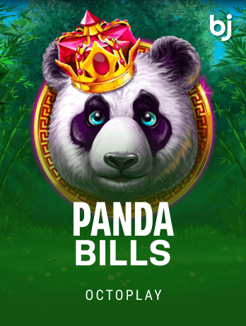 Panda Bills