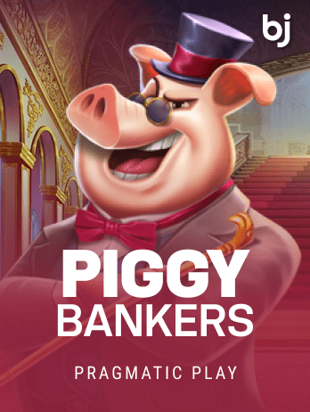 Piggy Bankerspng