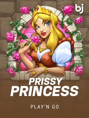 Prissy Princess