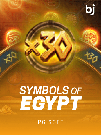 bd3999bet Symbols of Egypt