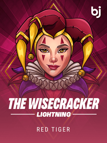 The Wisecracker Lightning