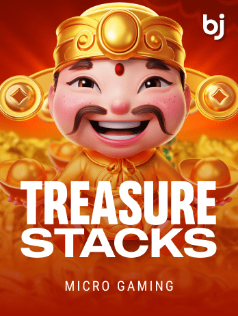 bd3999bet Treasure Stacks