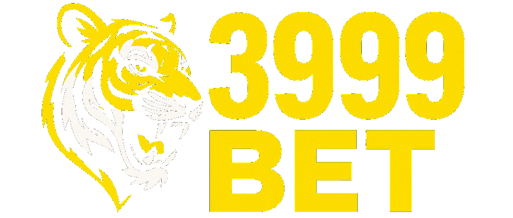 3999bet লোগো